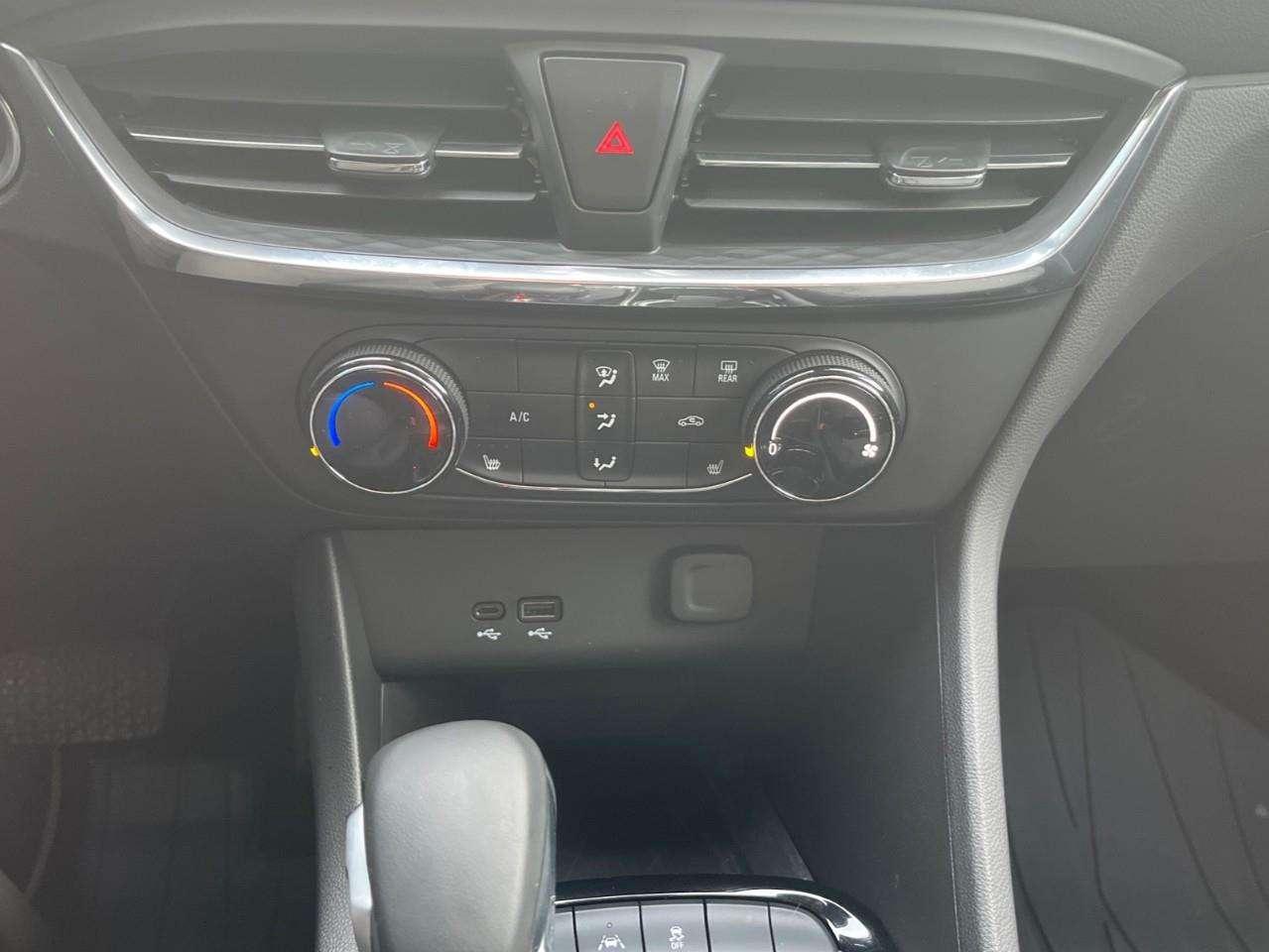 2025 Buick Encore PREFERRED CPO RATES APPLY!! Photo