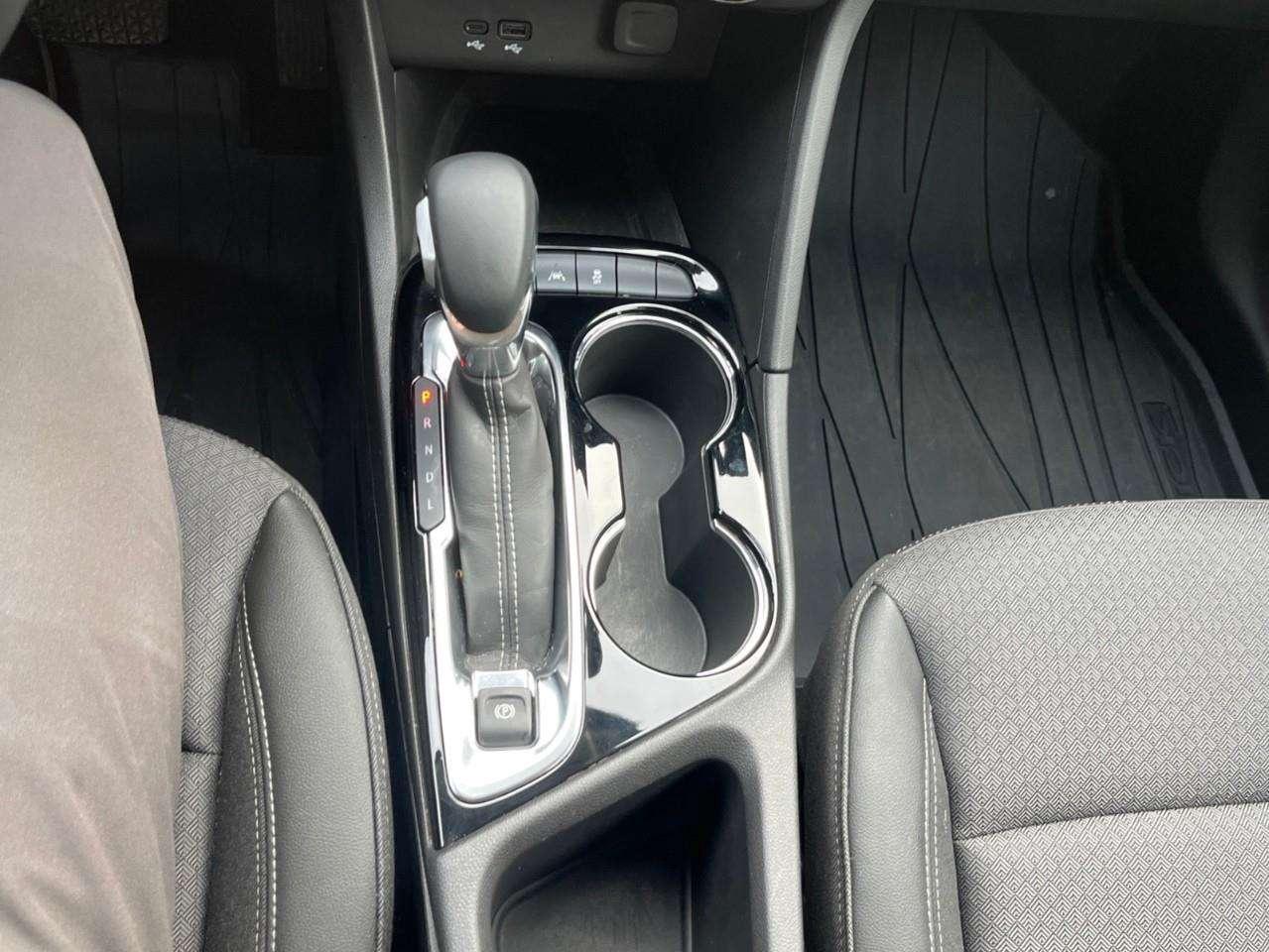 2025 Buick Encore PREFERRED CPO RATES APPLY!! Photo