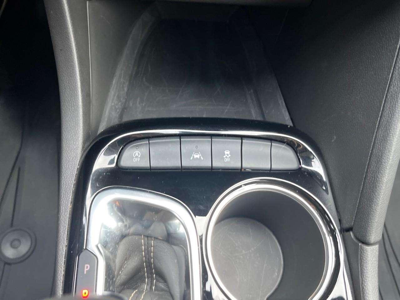 2025 Buick Encore PREFERRED CPO RATES APPLY!! Photo