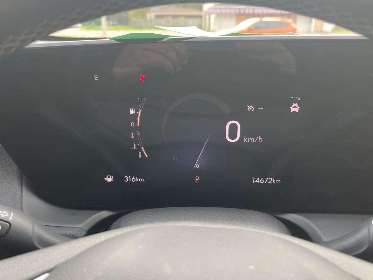 2025 Buick Encore PREFERRED CPO RATES APPLY!! Photo