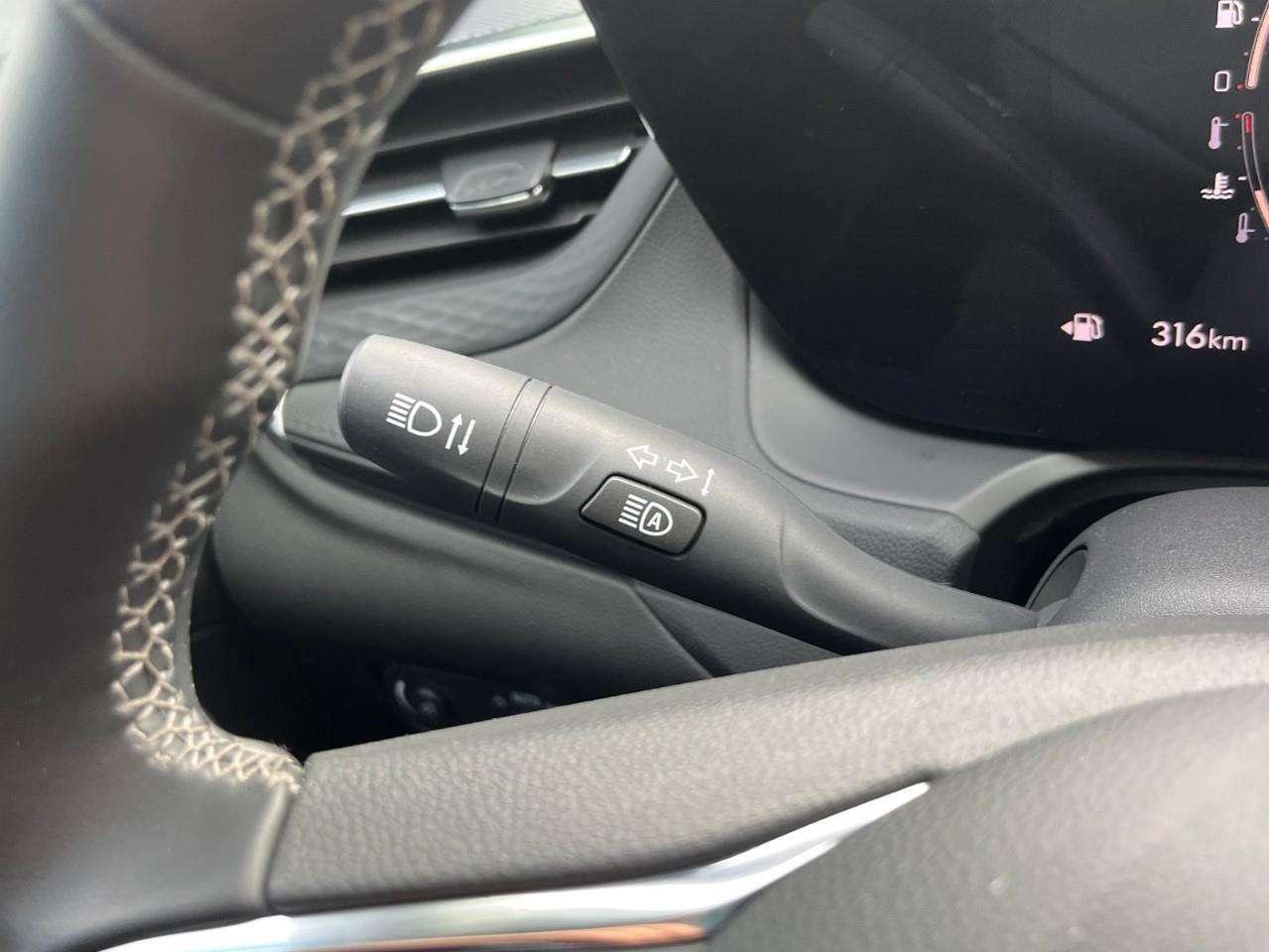 2025 Buick Encore PREFERRED CPO RATES APPLY!! Photo