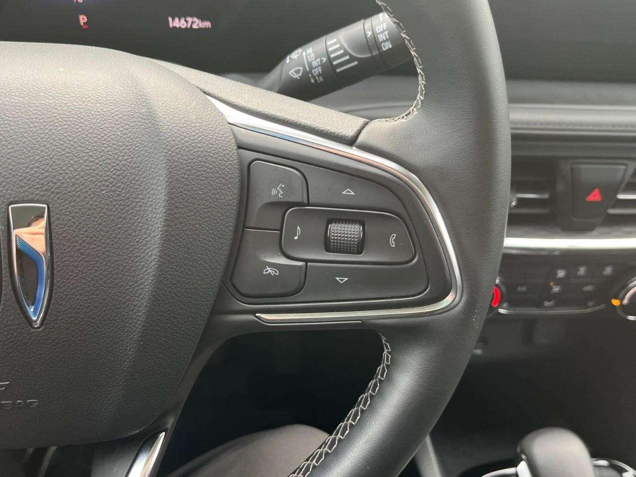 2025 Buick Encore PREFERRED CPO RATES APPLY!! Photo