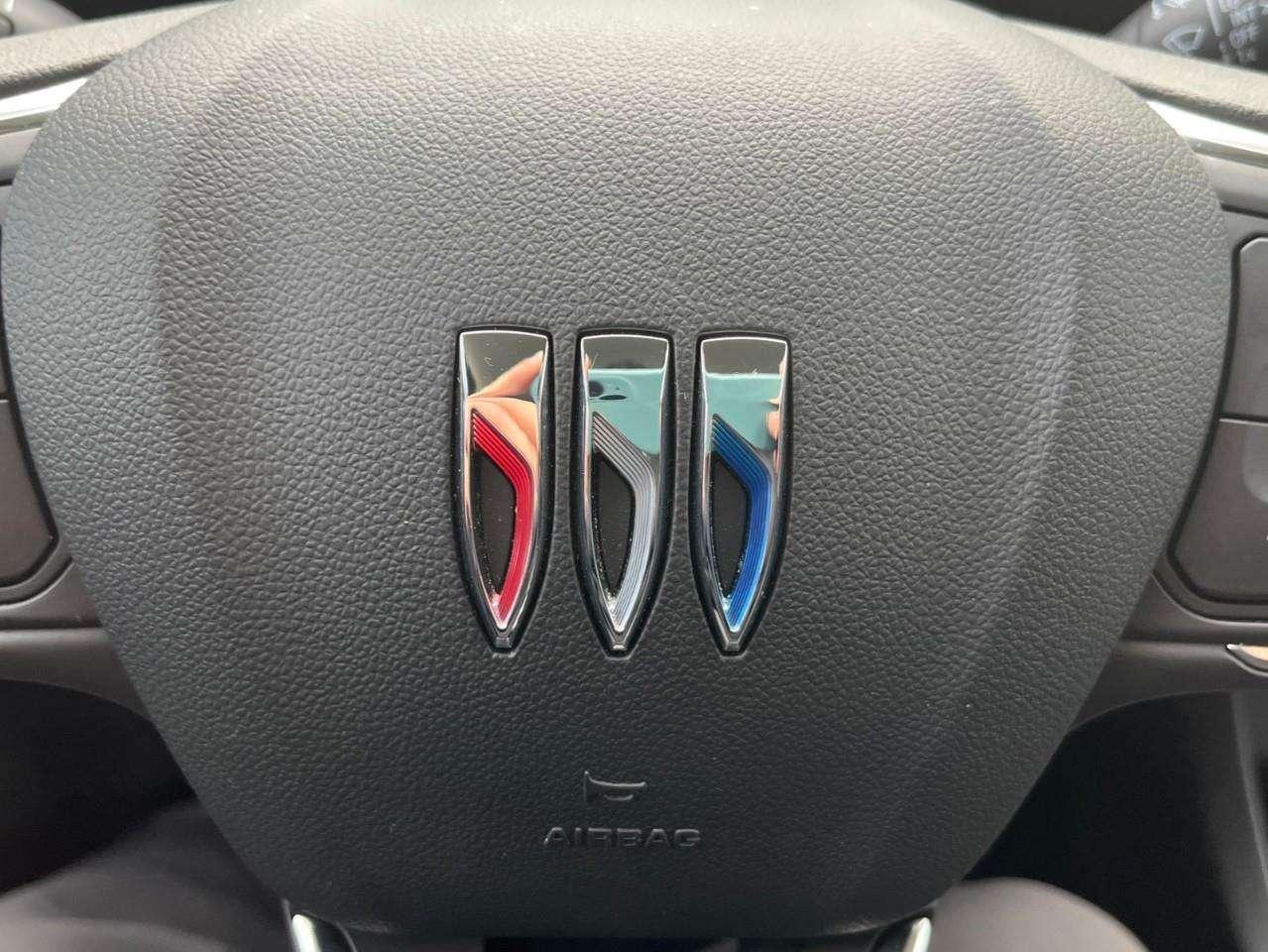 2025 Buick Encore PREFERRED CPO RATES APPLY!! Photo