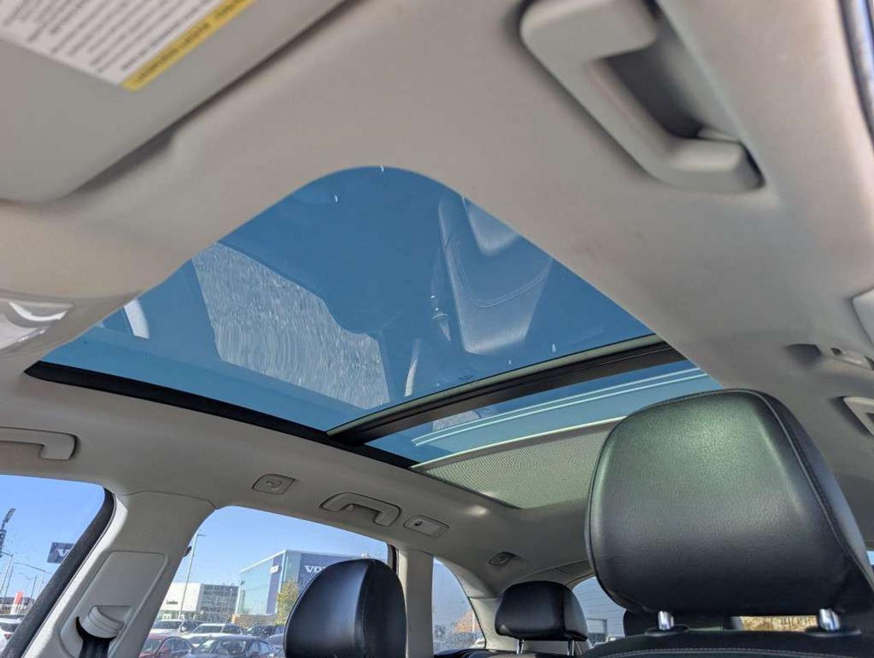 2017 Audi Q5 PROGRESSIV   LEATHER   SUNROOF   HTD SEATS Photo
