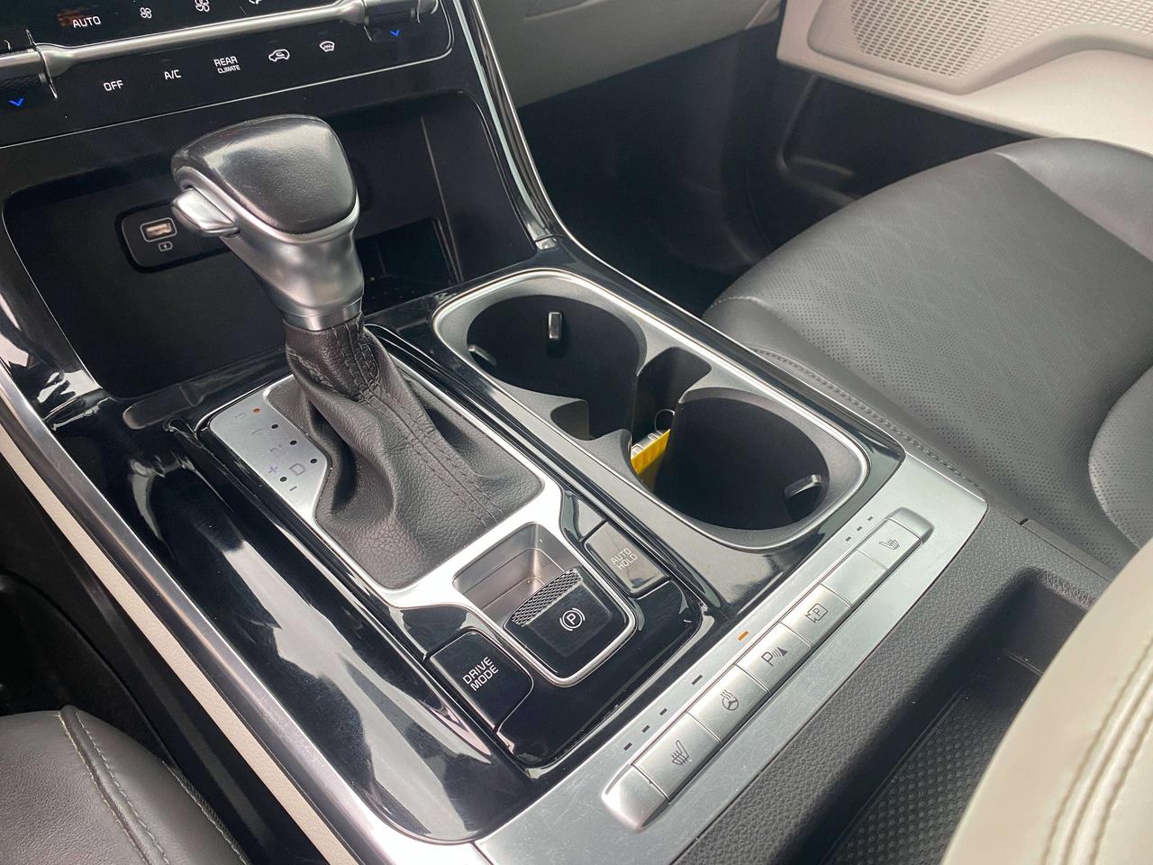 2022 Kia Carnival EX+, 8 PASS, CLEAN CARFAX, POWER SLIDING DOORS! Photo
