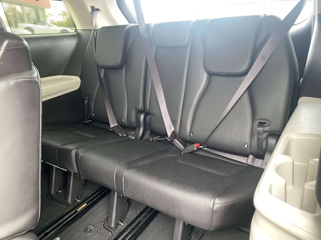 2022 Kia Carnival EX+, 8 PASS, CLEAN CARFAX, POWER SLIDING DOORS! Photo