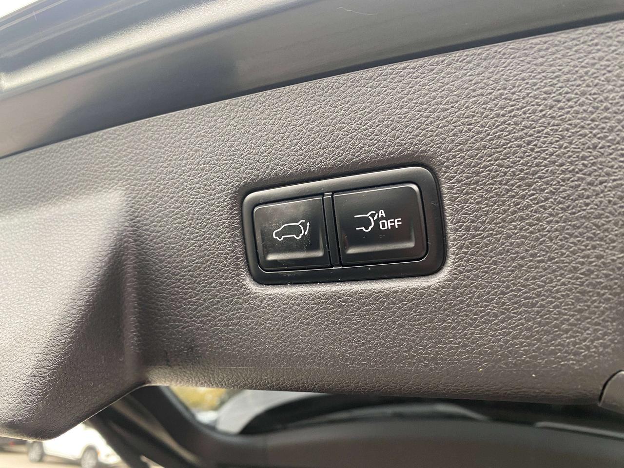 2022 Kia Carnival EX+, 8 PASS, CLEAN CARFAX, POWER SLIDING DOORS! Photo