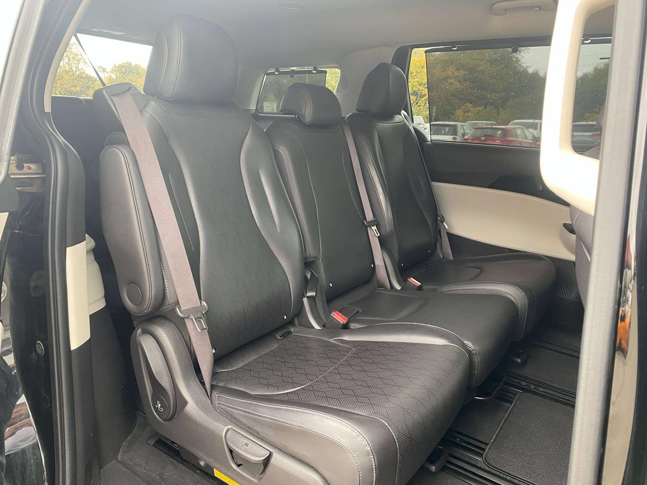 2022 Kia Carnival EX+, 8 PASS, CLEAN CARFAX, POWER SLIDING DOORS! Photo