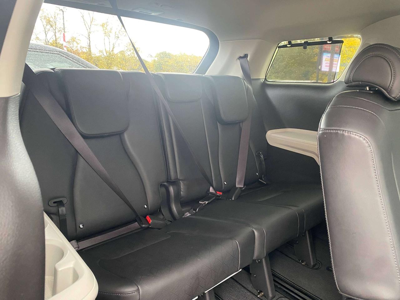 2022 Kia Carnival EX+, 8 PASS, CLEAN CARFAX, POWER SLIDING DOORS! Photo