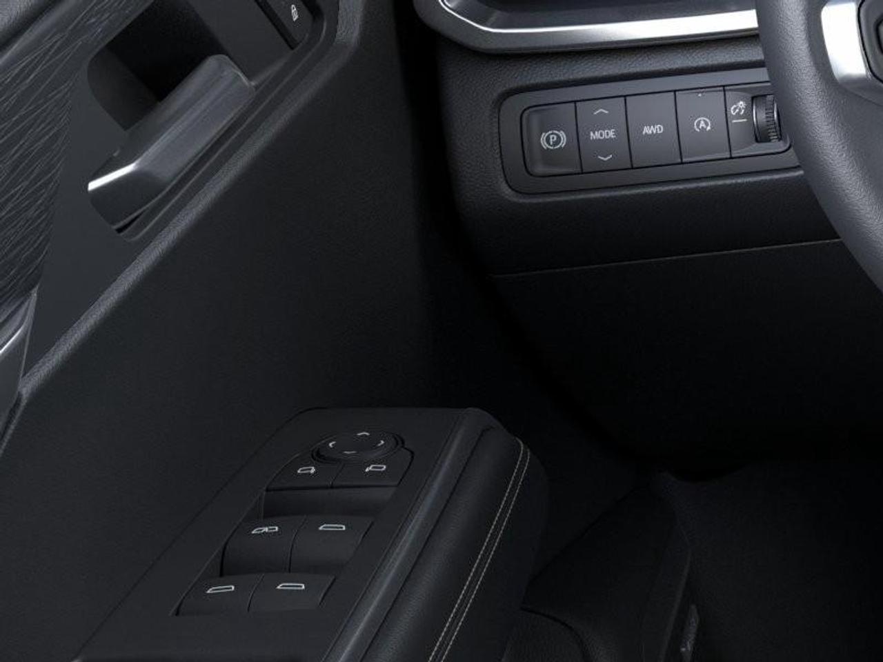 2027 GMC Acadia Elevation 4dr All-Wheel Drive Photo