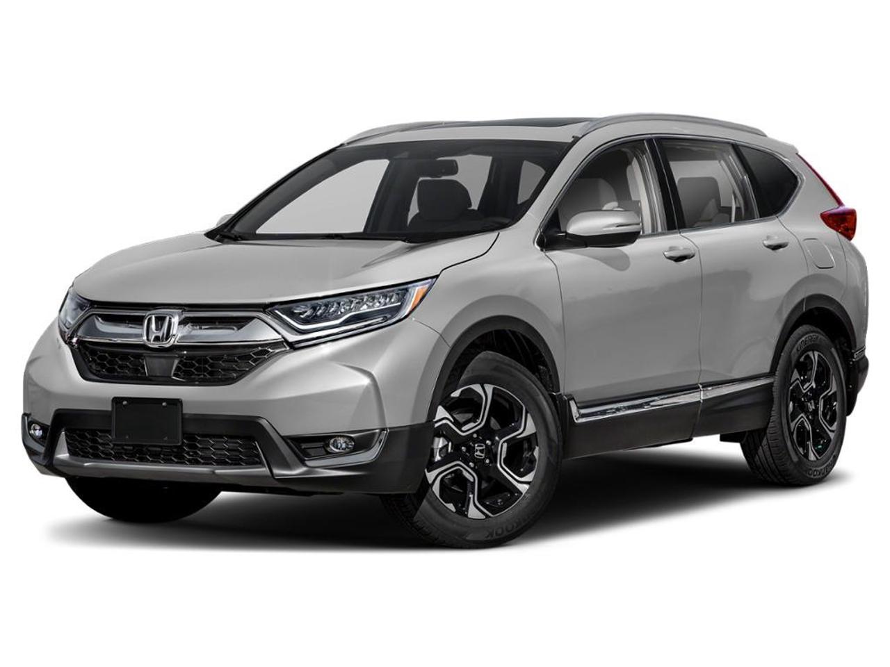 2019 Honda CR-V Touring 4dr All-wheel Drive Photo