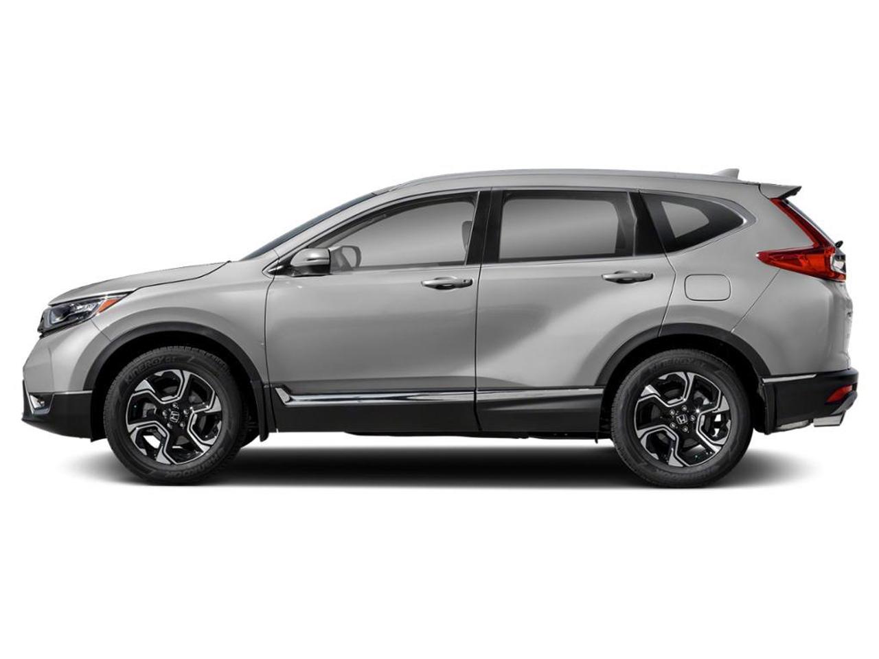 2019 Honda CR-V Touring 4dr All-wheel Drive Photo1