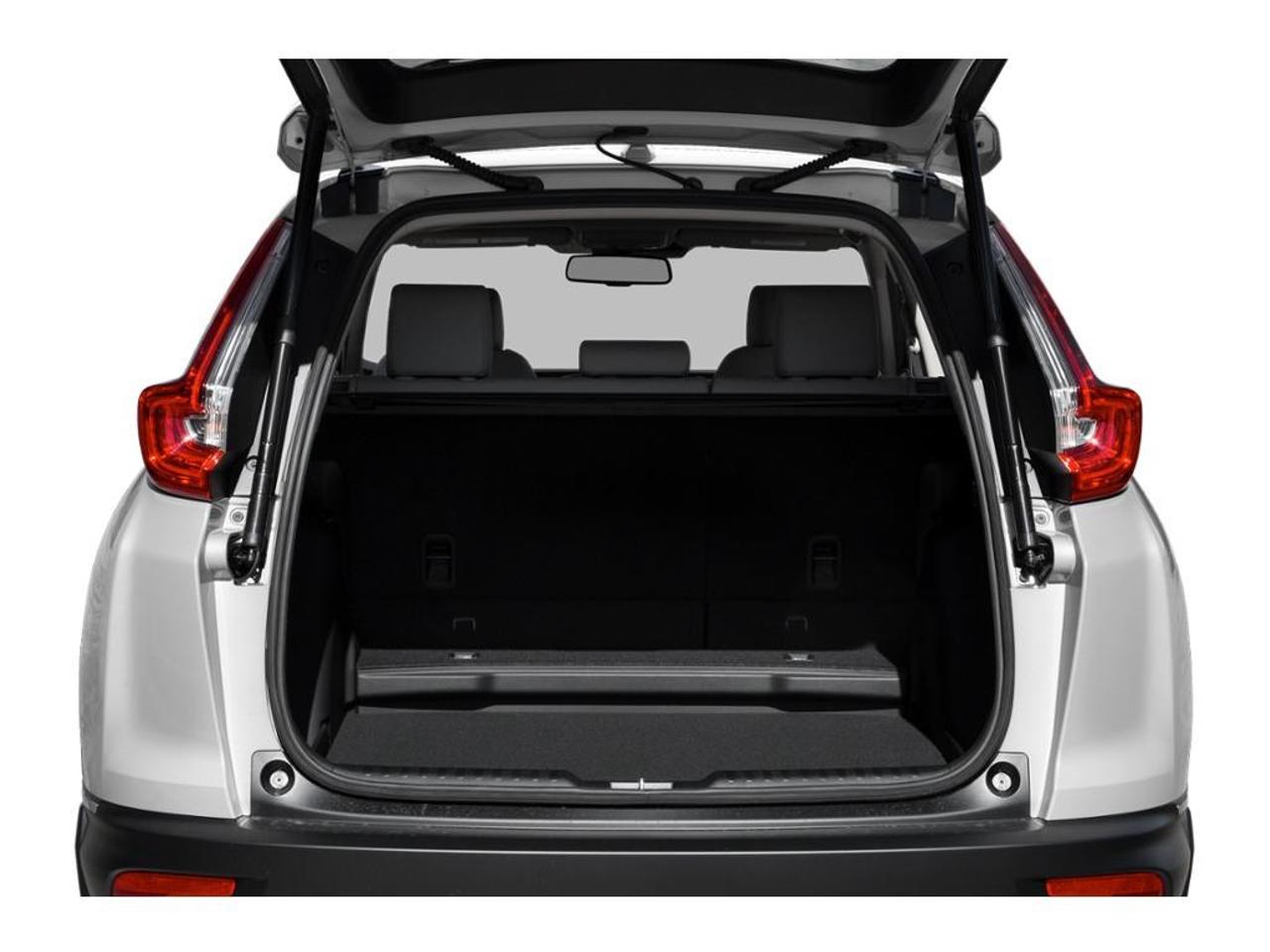 2019 Honda CR-V Touring 4dr All-wheel Drive Photo