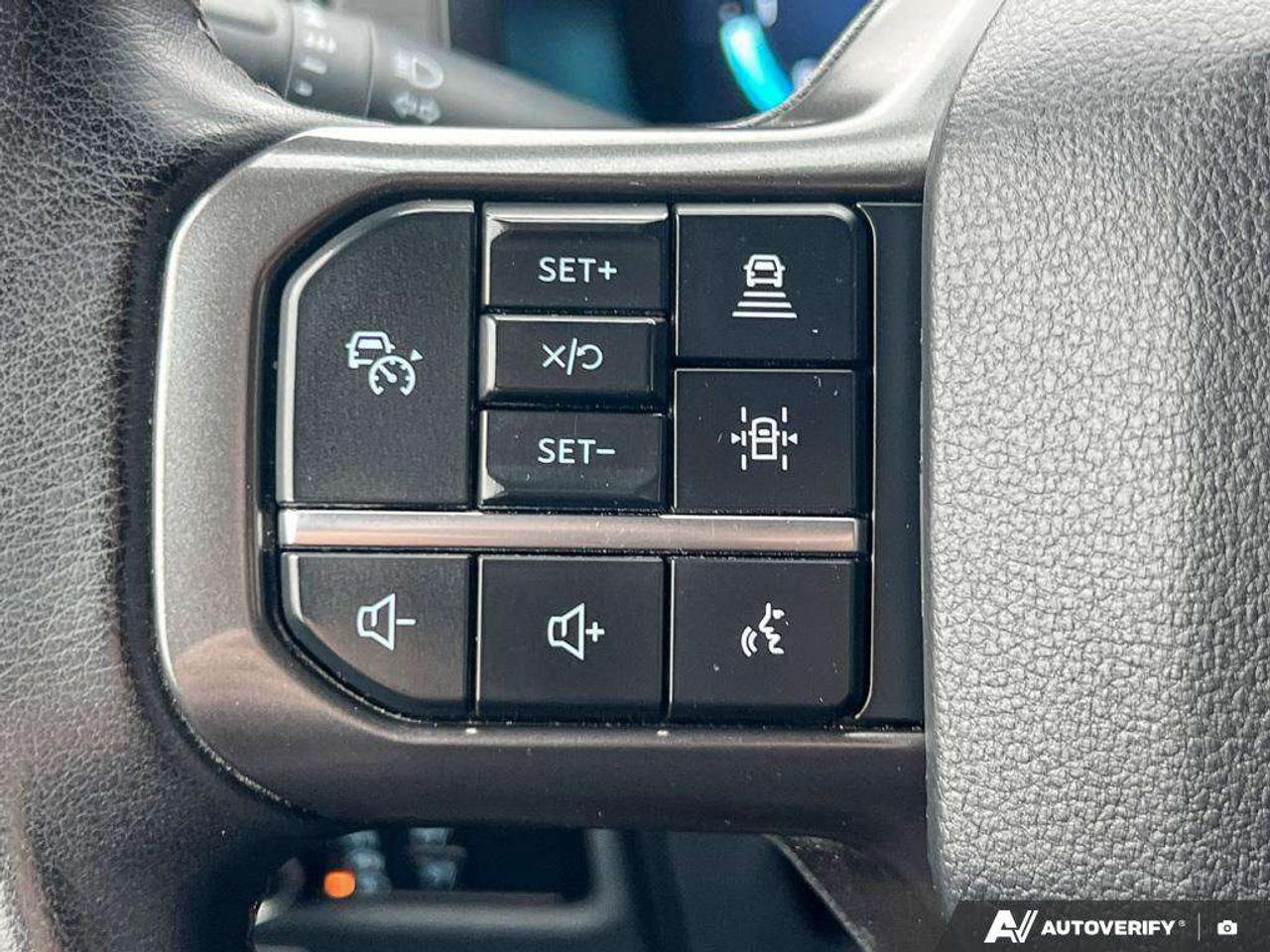 2024 Ford F-150 XLT   2.7L   BLACK APP PKG   HEATD SEATS Photo