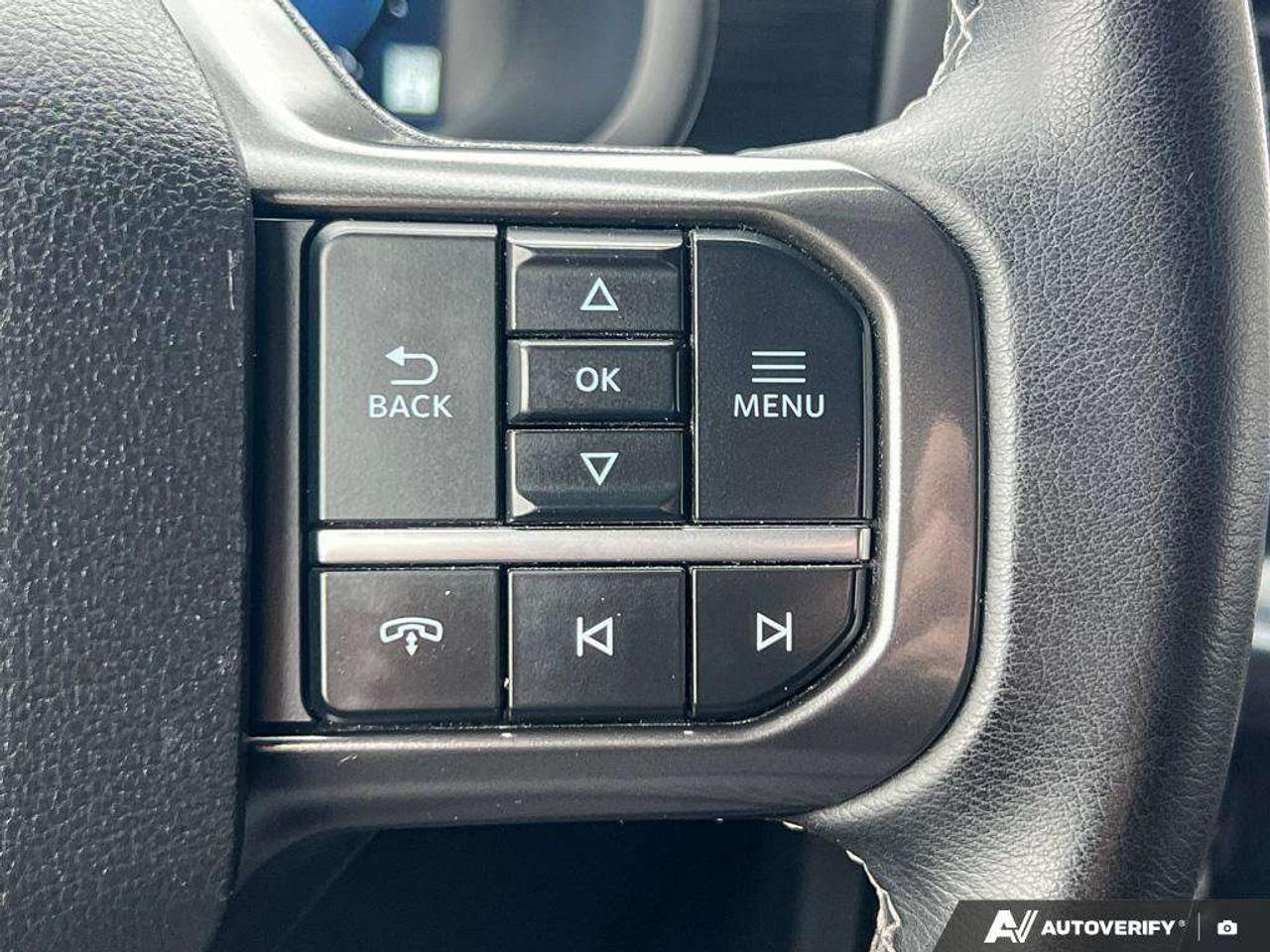 2024 Ford F-150 XLT   2.7L   BLACK APP PKG   HEATD SEATS Photo