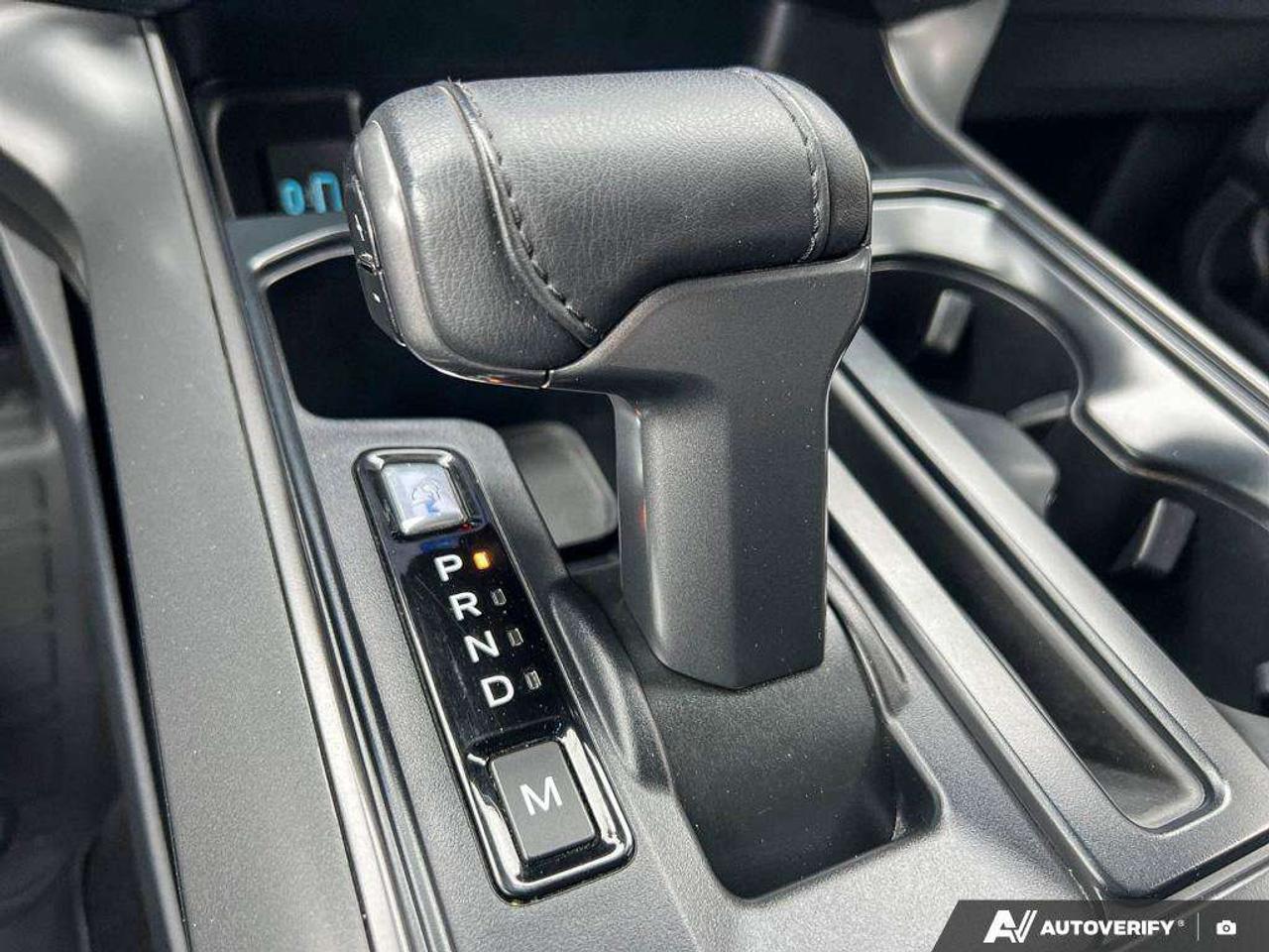 2024 Ford F-150 XLT   2.7L   BLACK APP PKG   HEATD SEATS Photo