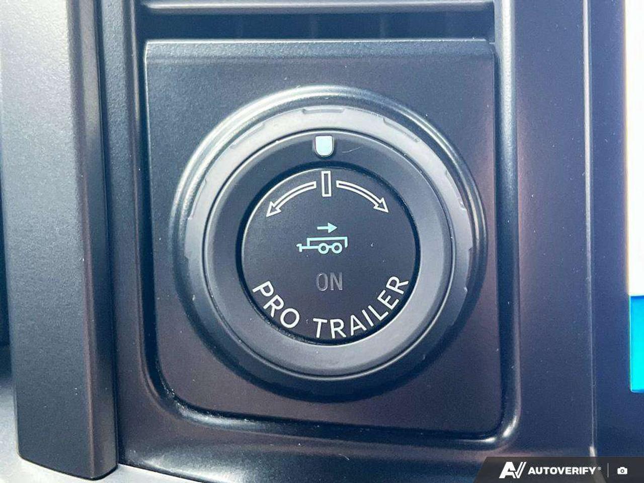 2024 Ford F-150 XLT   2.7L   BLACK APP PKG   HEATD SEATS Photo