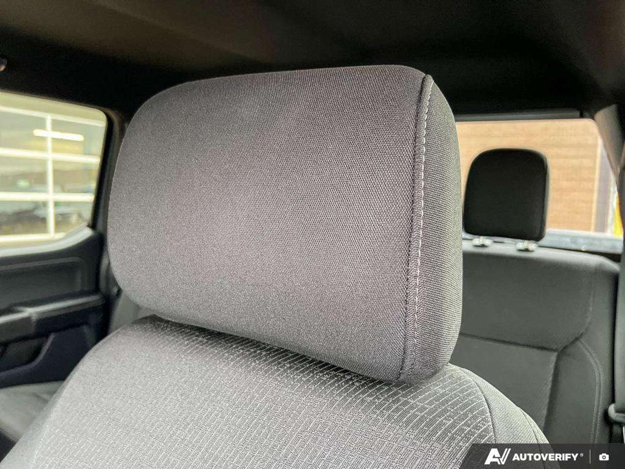 2024 Ford F-150 XLT   2.7L   BLACK APP PKG   HEATD SEATS Photo