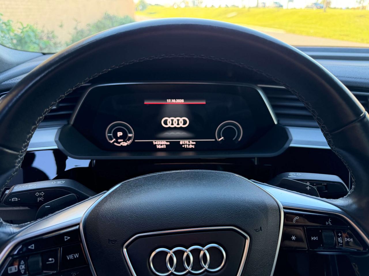 2022 Audi E-Tron Progressiv Coupe Clean Carfax 360 Camera Photo