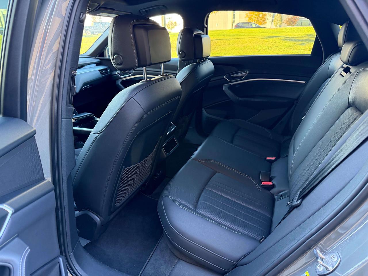 2022 Audi E-Tron Progressiv Coupe Clean Carfax 360 Camera Photo