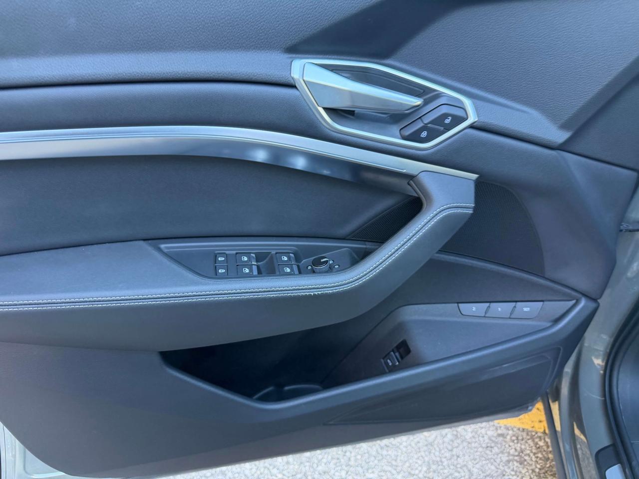 2022 Audi E-Tron Progressiv Coupe Clean Carfax 360 Camera Photo
