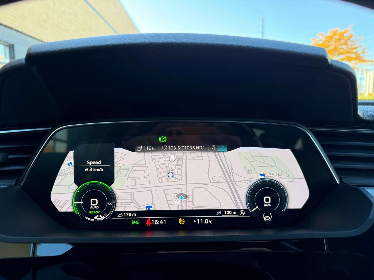 2022 Audi E-Tron Progressiv Coupe Clean Carfax 360 Camera Photo