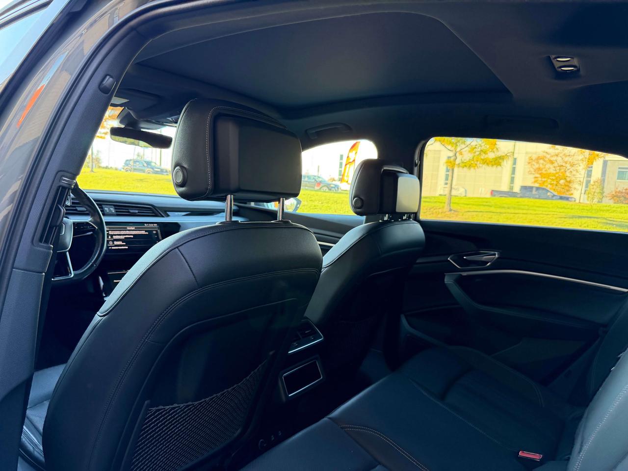 2022 Audi E-Tron Progressiv Coupe Clean Carfax 360 Camera Photo