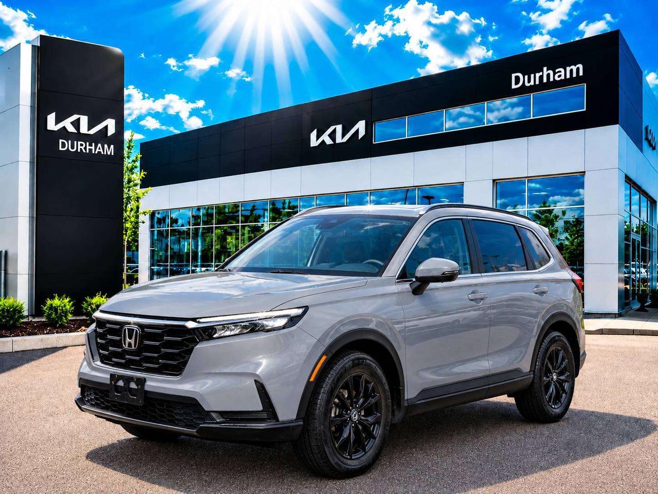 2023 Honda CR-V Sport Photo0