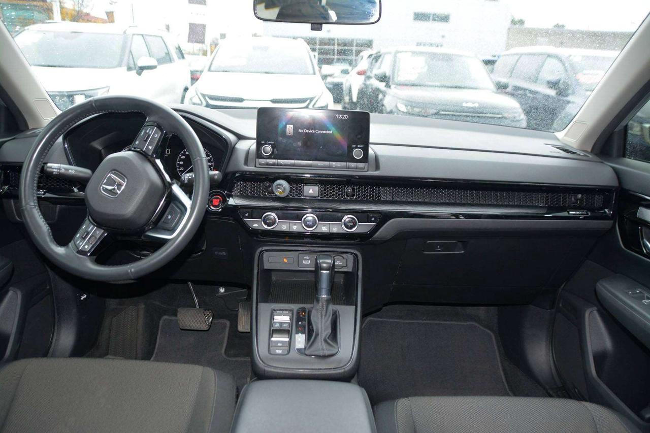 2023 Honda CR-V Sport Photo