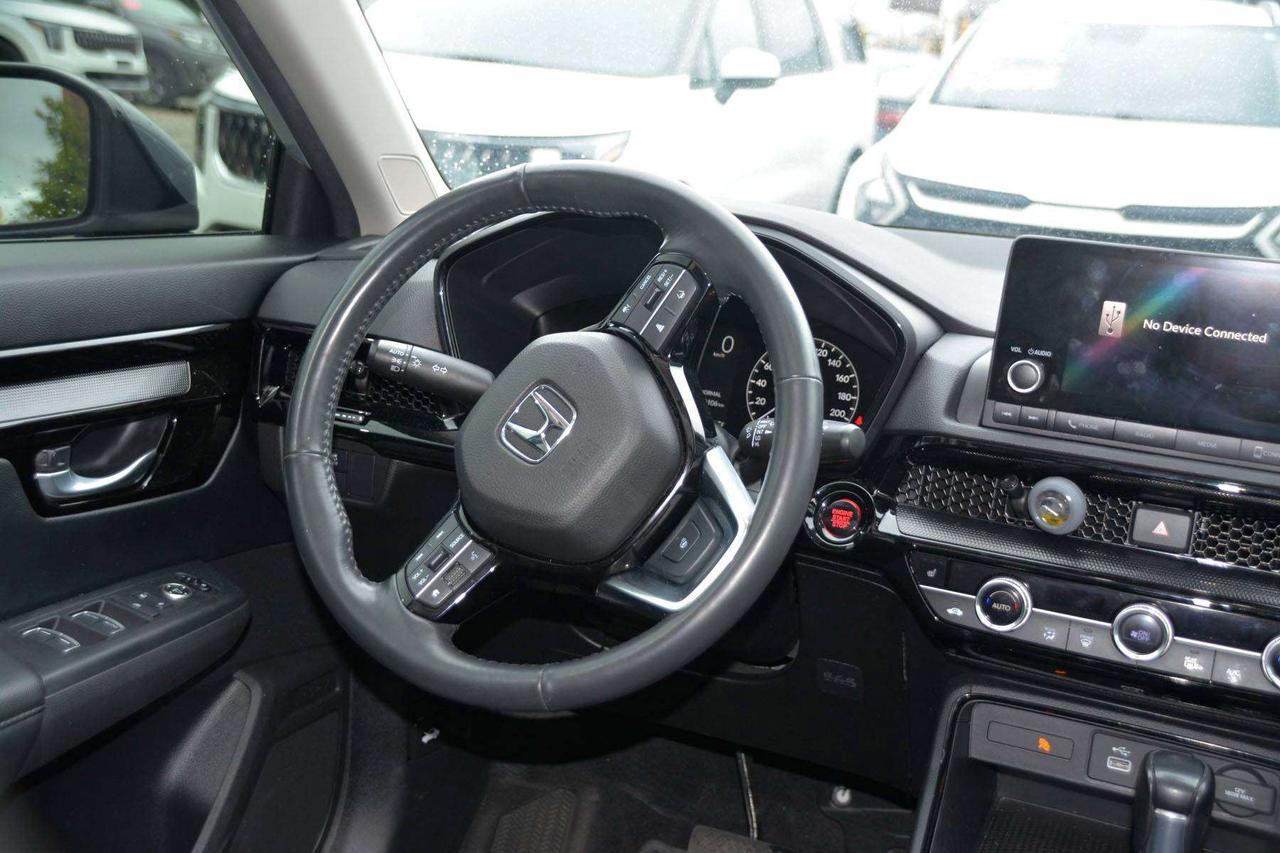 2023 Honda CR-V Sport Photo