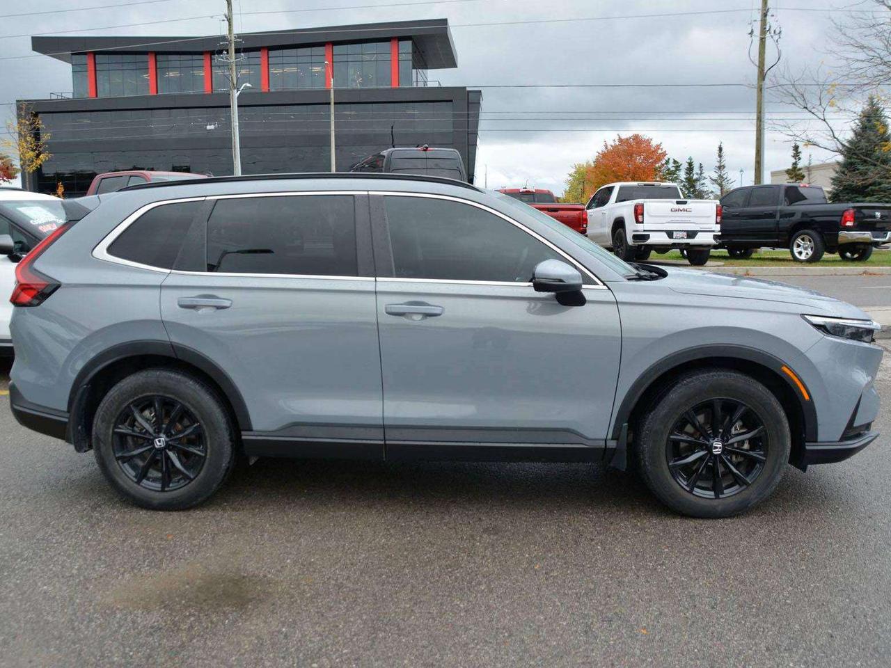 2023 Honda CR-V Sport Photo