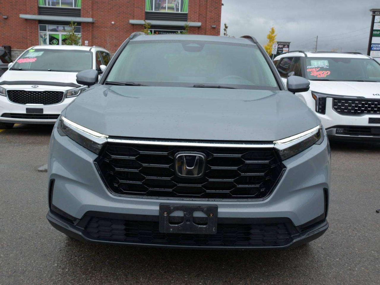 2023 Honda CR-V Sport Photo