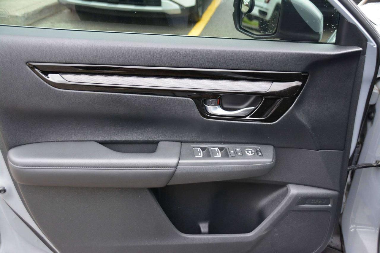 2023 Honda CR-V Sport Photo