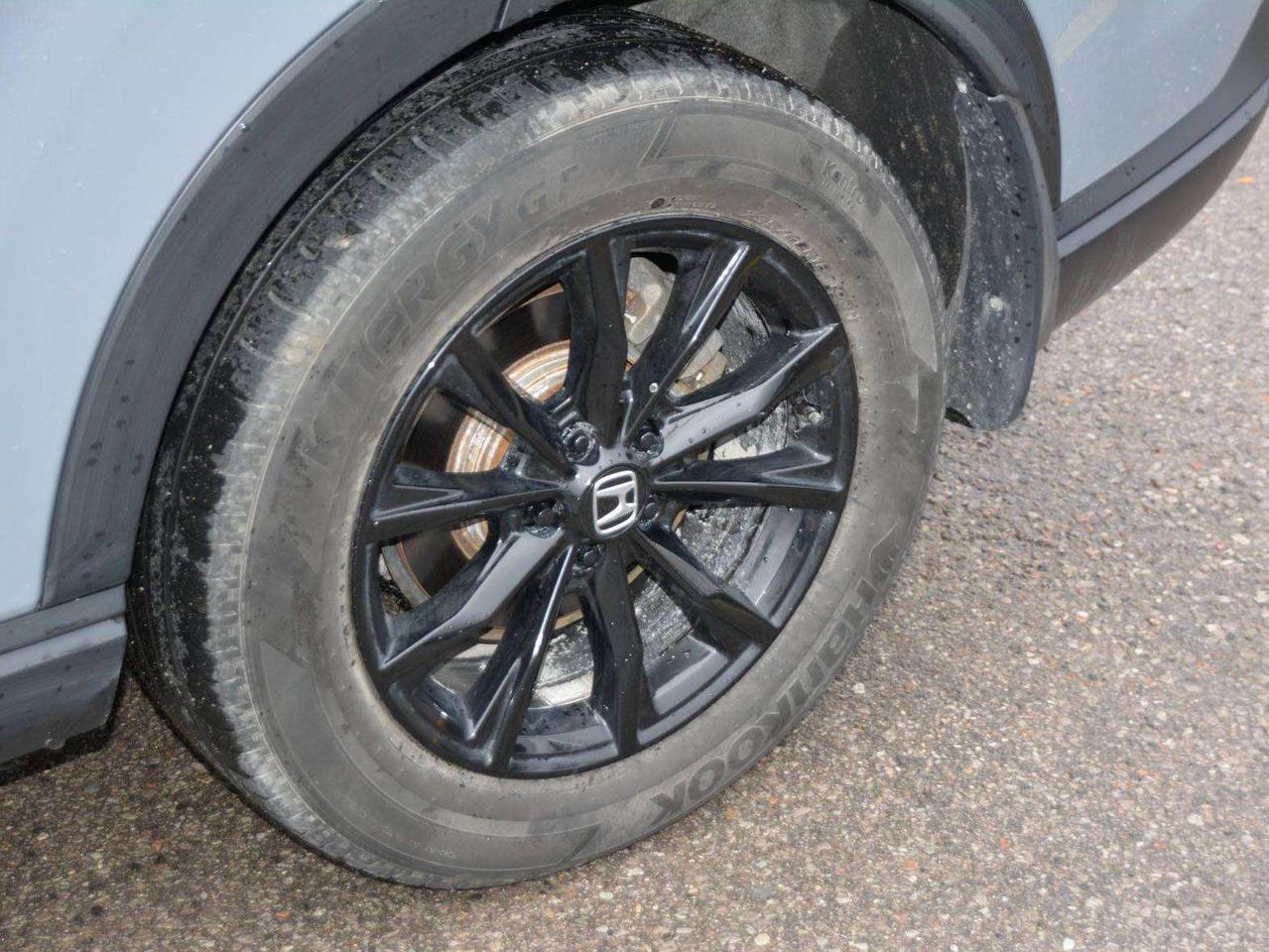 2023 Honda CR-V Sport Photo