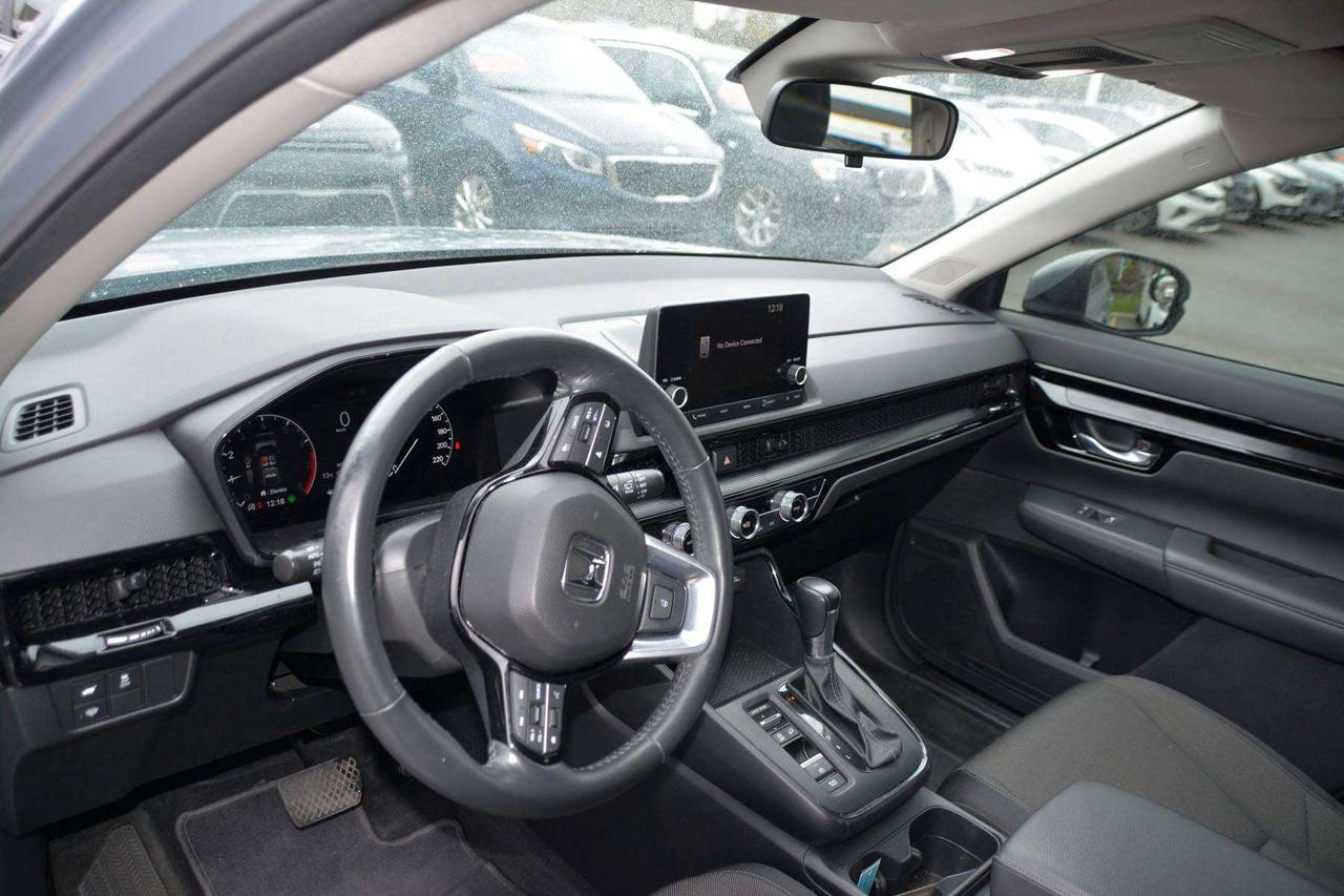 2023 Honda CR-V Sport Photo