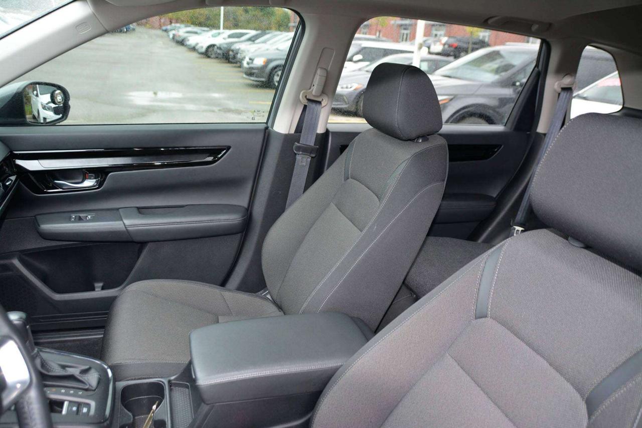 2023 Honda CR-V Sport Photo