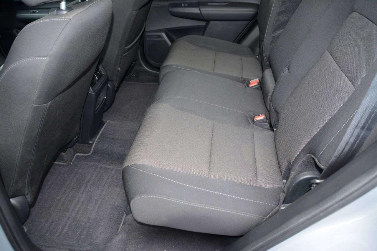 2023 Honda CR-V Sport Photo