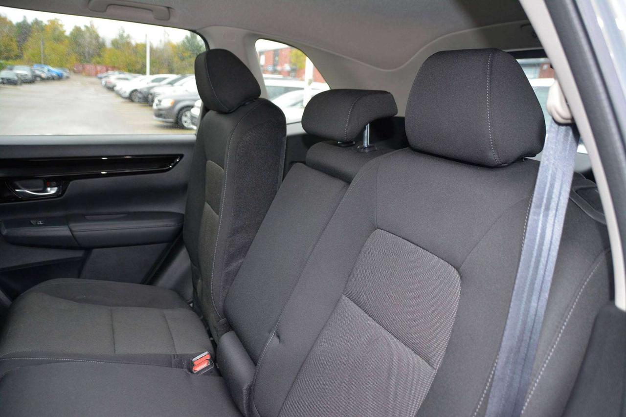 2023 Honda CR-V Sport Photo