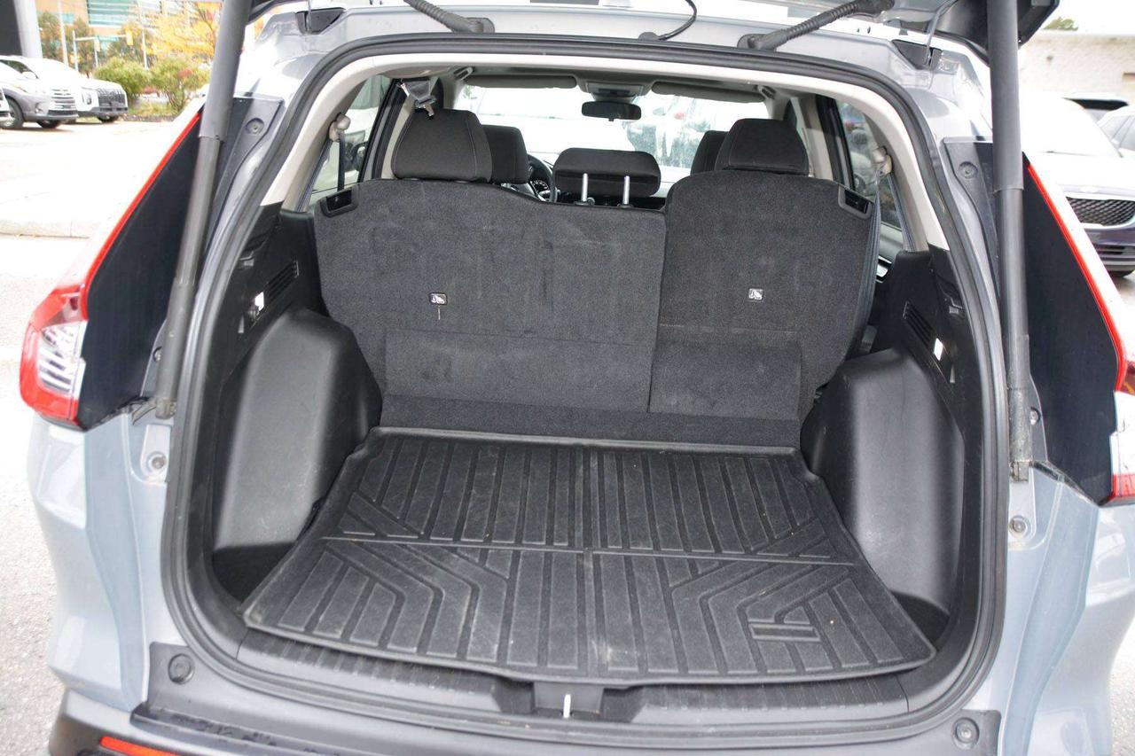 2023 Honda CR-V Sport Photo