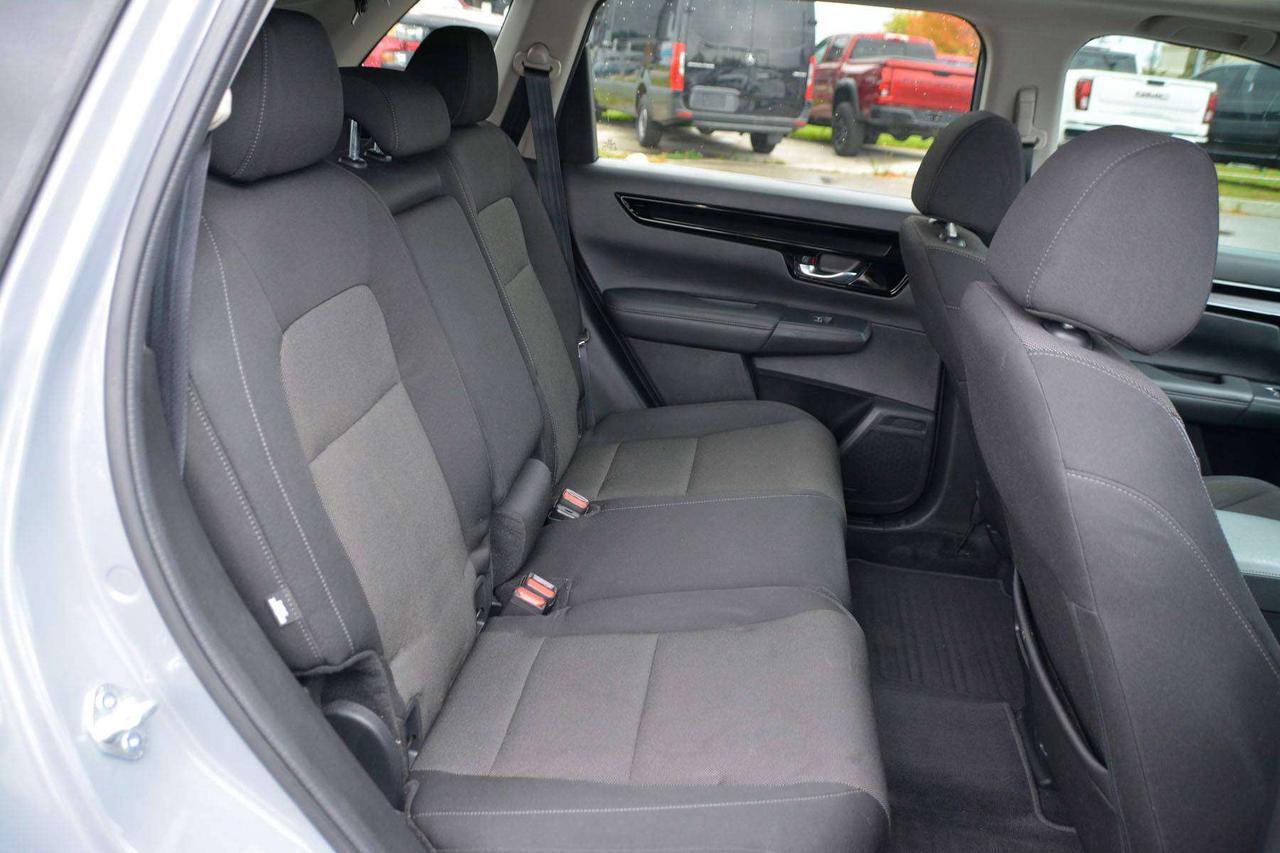 2023 Honda CR-V Sport Photo