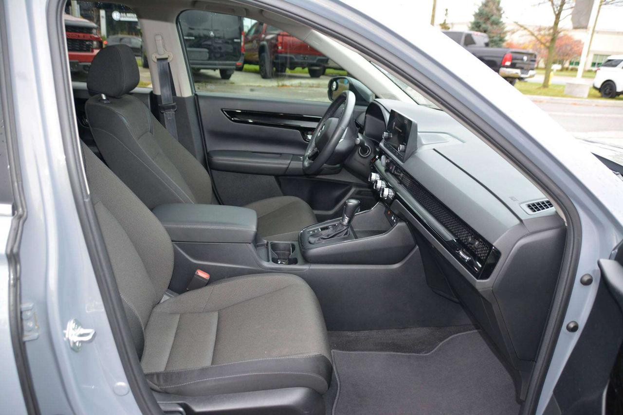 2023 Honda CR-V Sport Photo