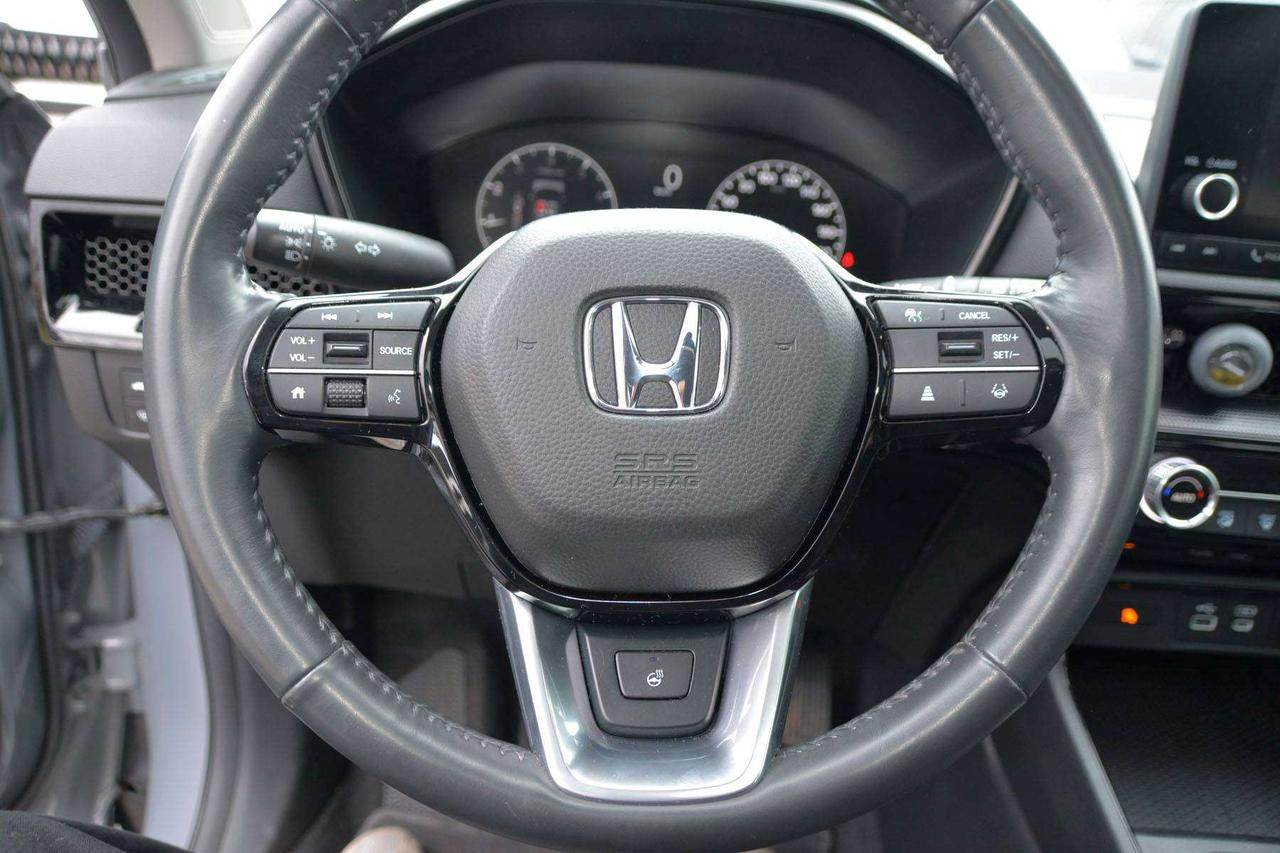 2023 Honda CR-V Sport Photo