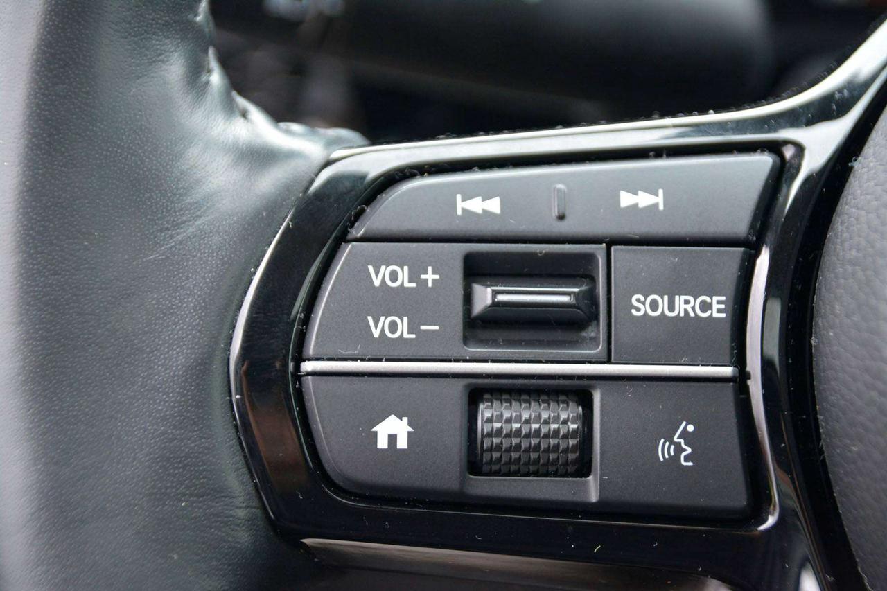 2023 Honda CR-V Sport Photo