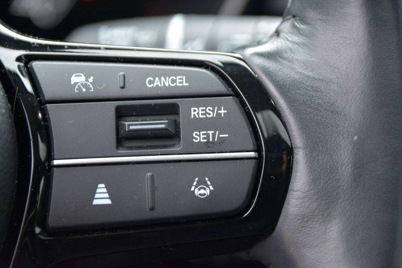 2023 Honda CR-V Sport Photo