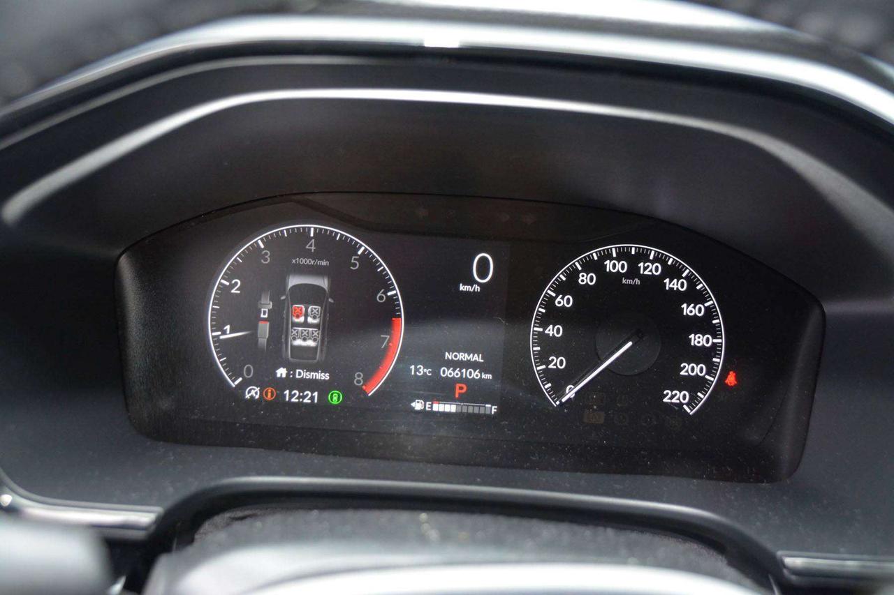 2023 Honda CR-V Sport Photo