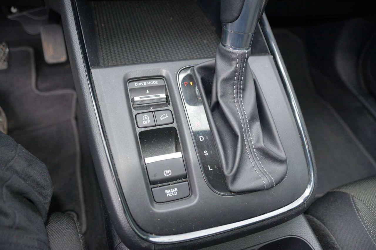 2023 Honda CR-V Sport Photo