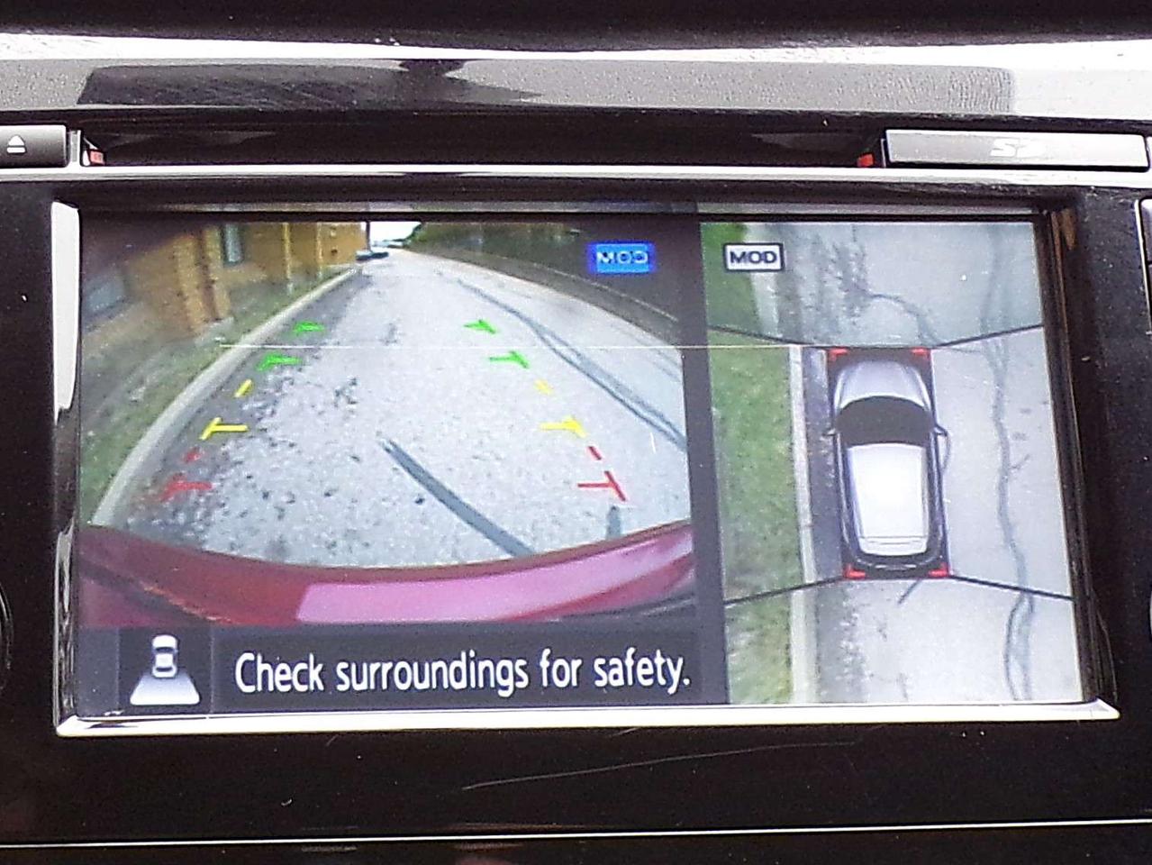 2018 Nissan Qashqai SL AWD BSW EBS NAVI 360 CAMERA H. STEERING H. SEATS B.T. Photo