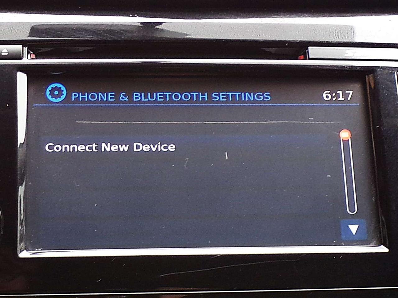 2018 Nissan Qashqai SL AWD BSW EBS NAVI 360 CAMERA H. STEERING H. SEATS B.T. Photo