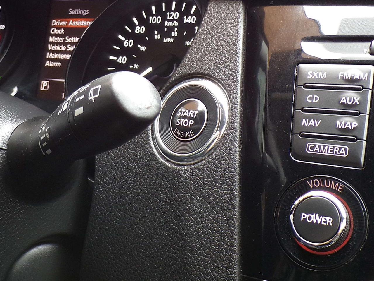 2018 Nissan Qashqai SL AWD BSW EBS NAVI 360 CAMERA H. STEERING H. SEATS B.T. Photo