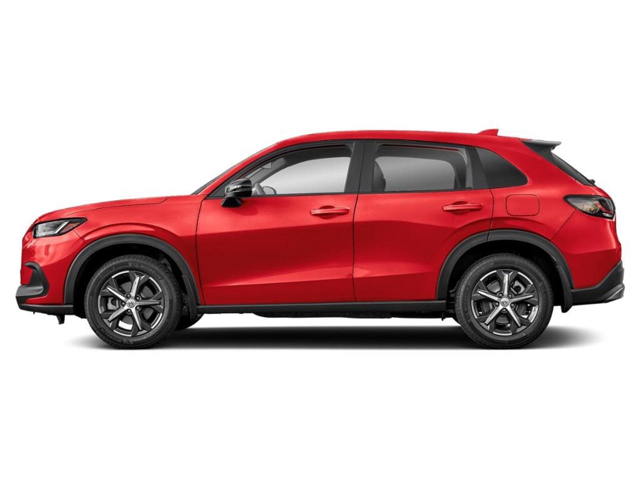 2024 Honda HR-V Sport-B 4dr All-Wheel Drive Photo1